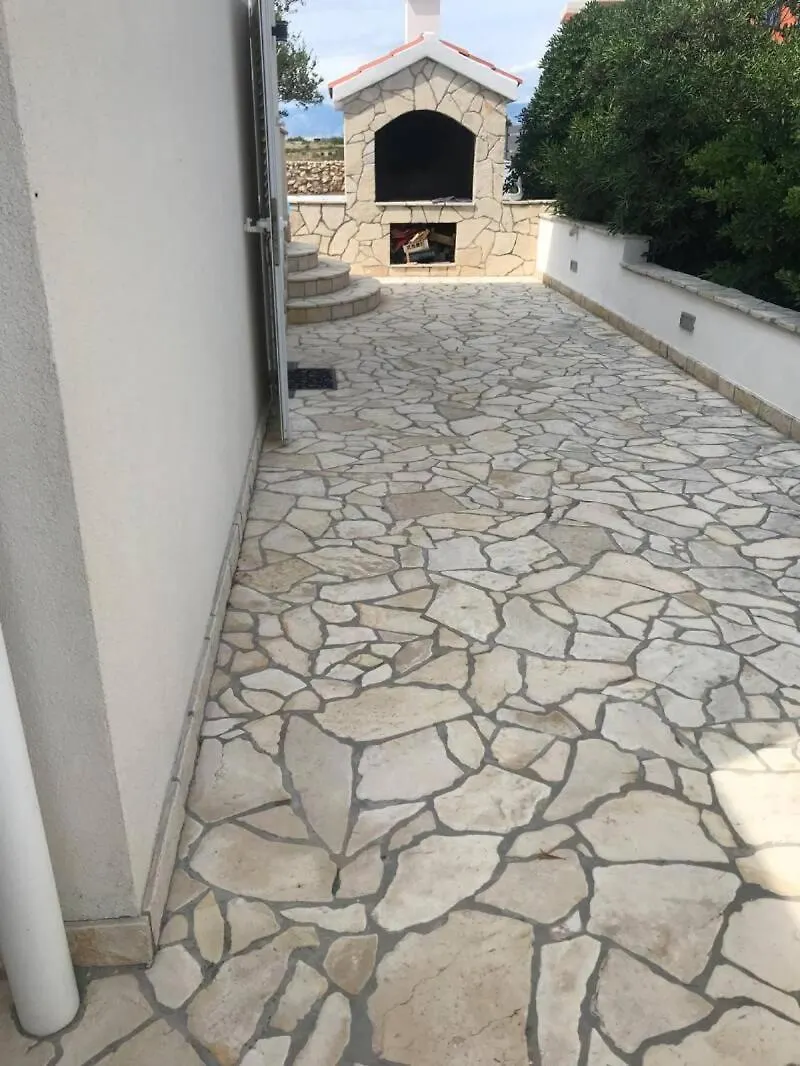 Apartments Pupa Povljana