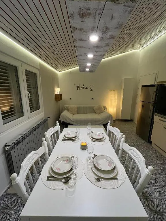 Apartments Pupa Povljana
