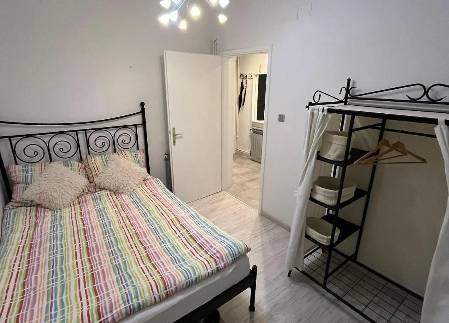 Apartments Pupa Povljana