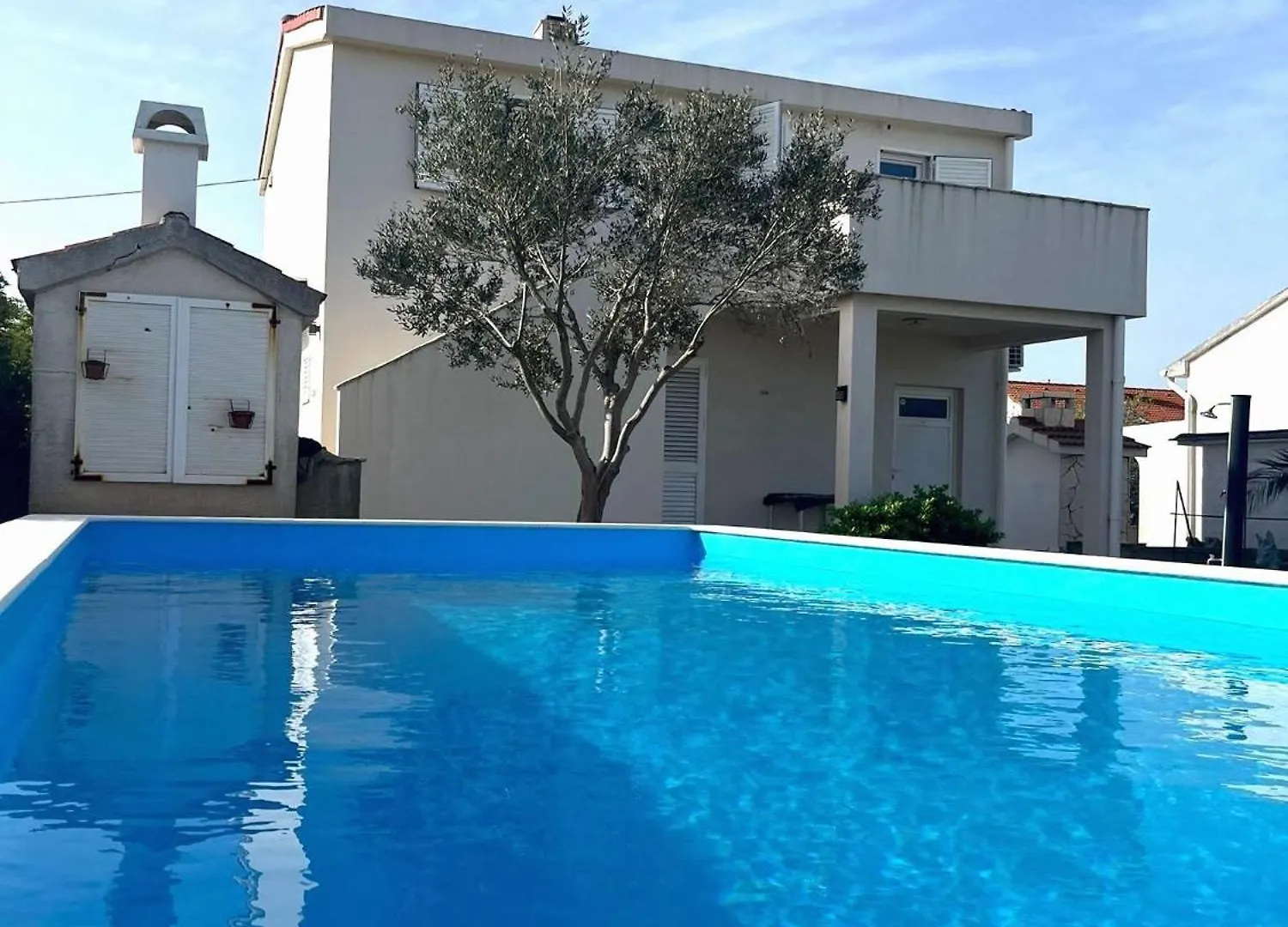 Apartments Pupa Povljana