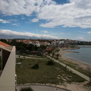 Apartman Svijet Mora 2, Povljana